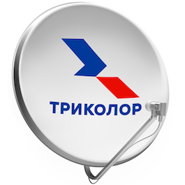 Триколор Красногорск